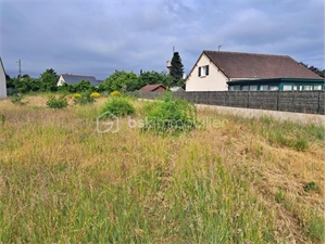 terrain à la vente -   37320  TRUYES, surface 1214 m2 vente terrain - UBI474218051